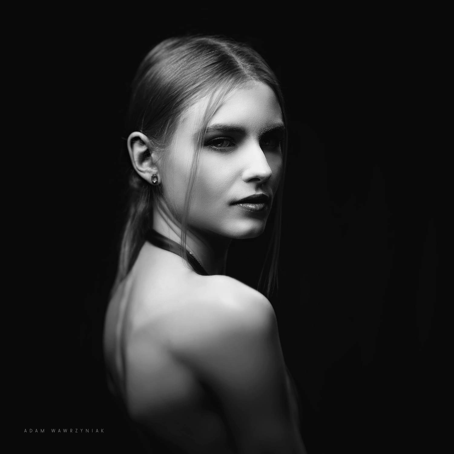 , Adam Wawrzyniak
