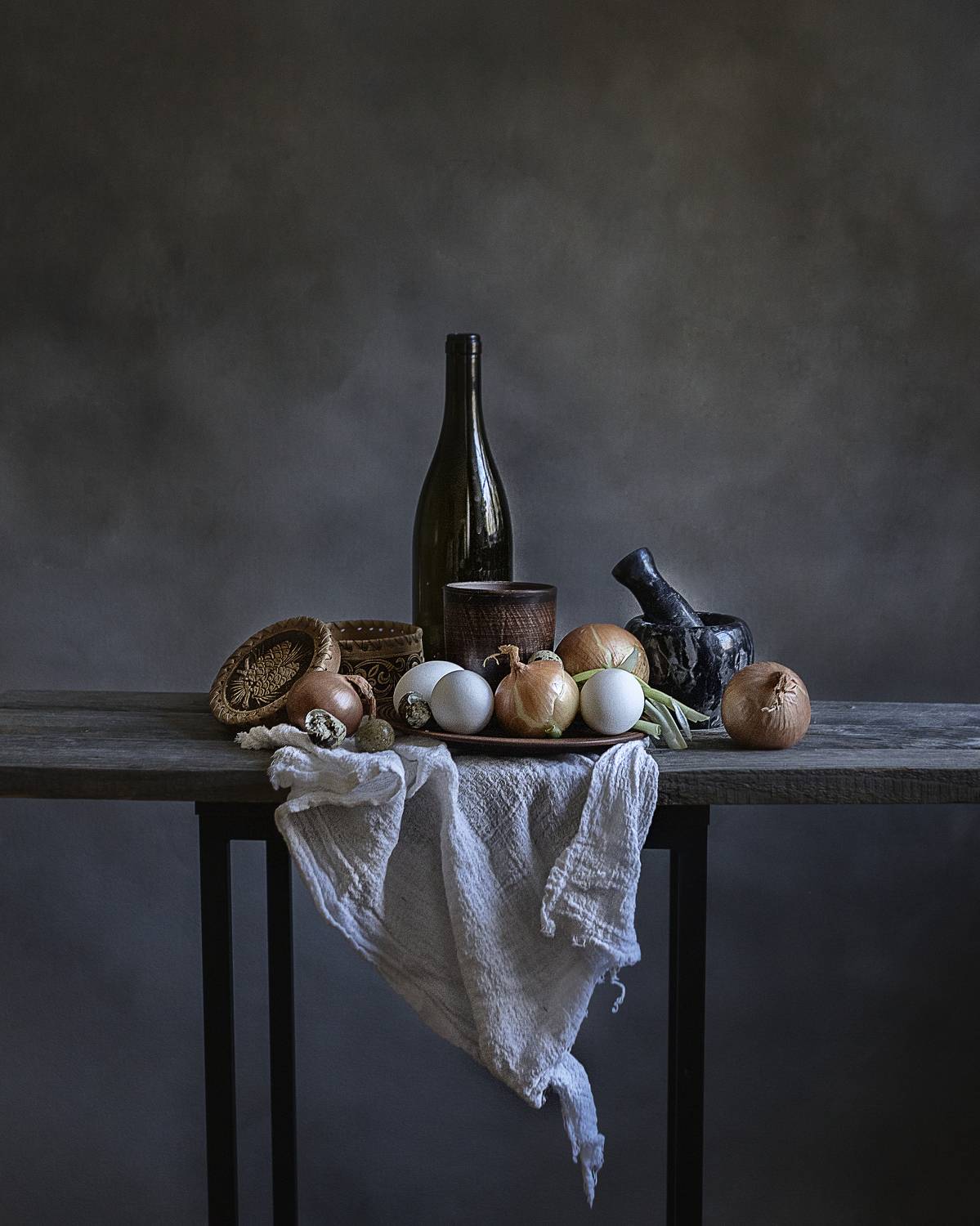 , Инна Бочарникова