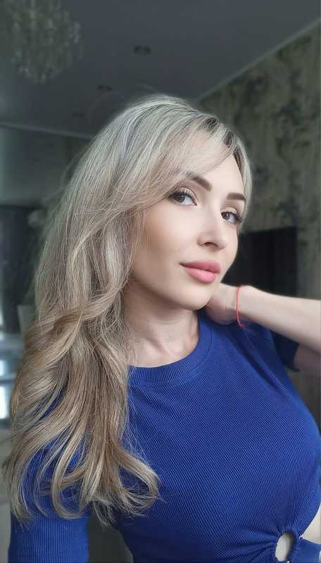 Елена фото превью