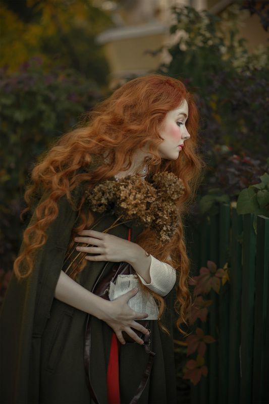 Анна фото превью