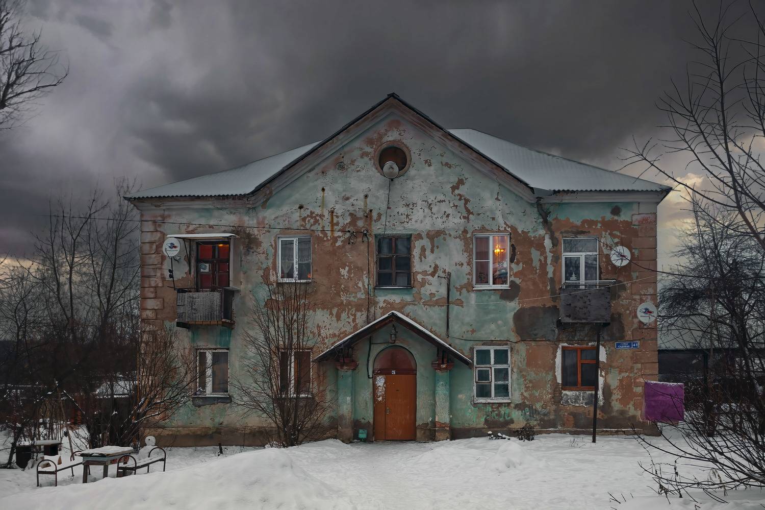 , Васенков Геннадий