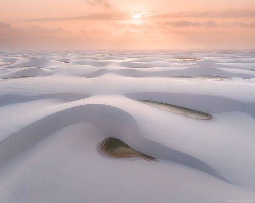 Lençóis Maranhenses