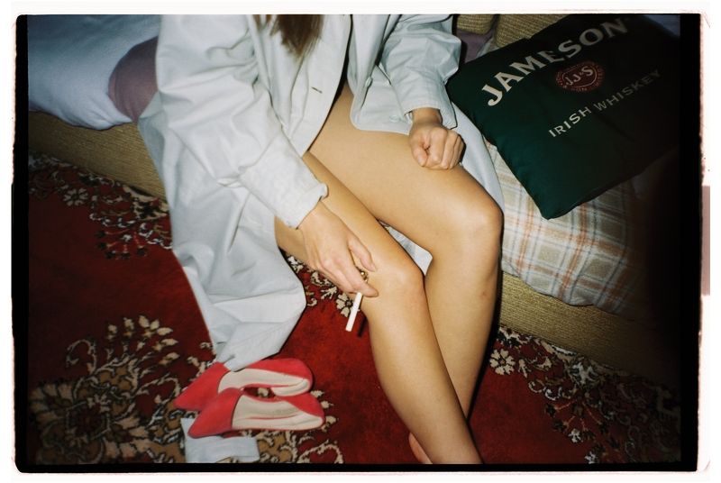 leevmag Elena фото превью