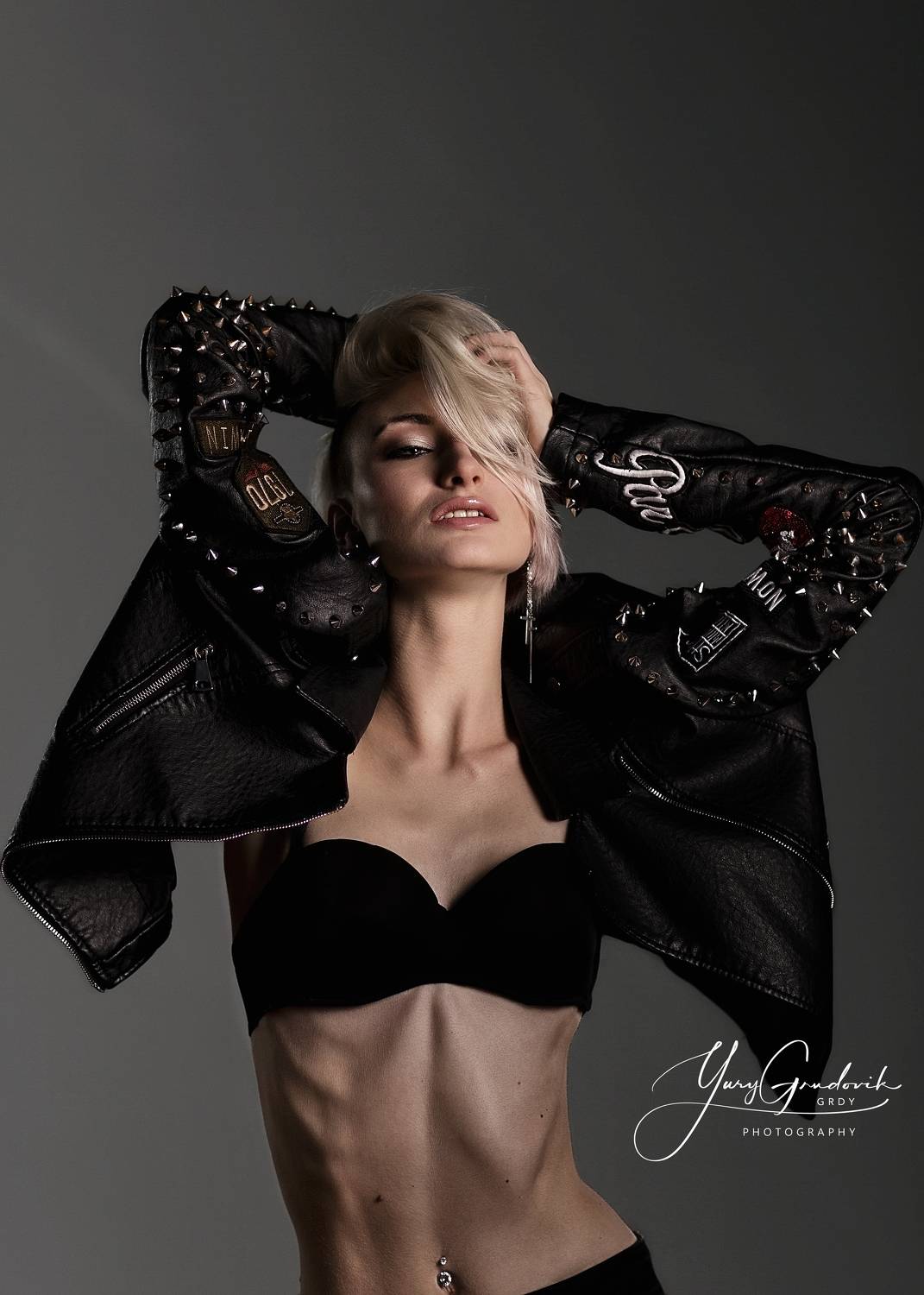 , Грудовик Юрий