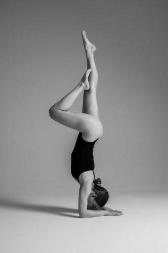 yoga