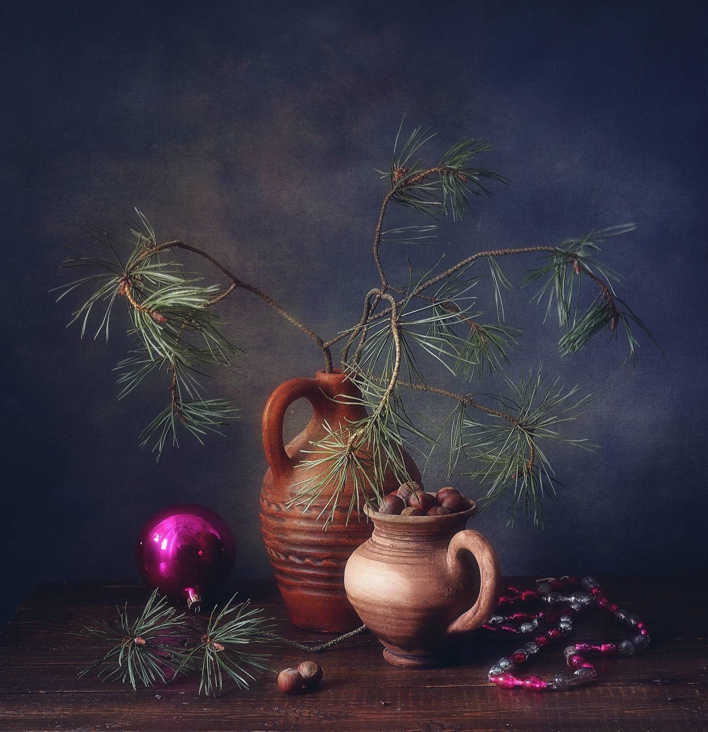натюрморт,фотонатюрморт,зима,праздник, Наталия К