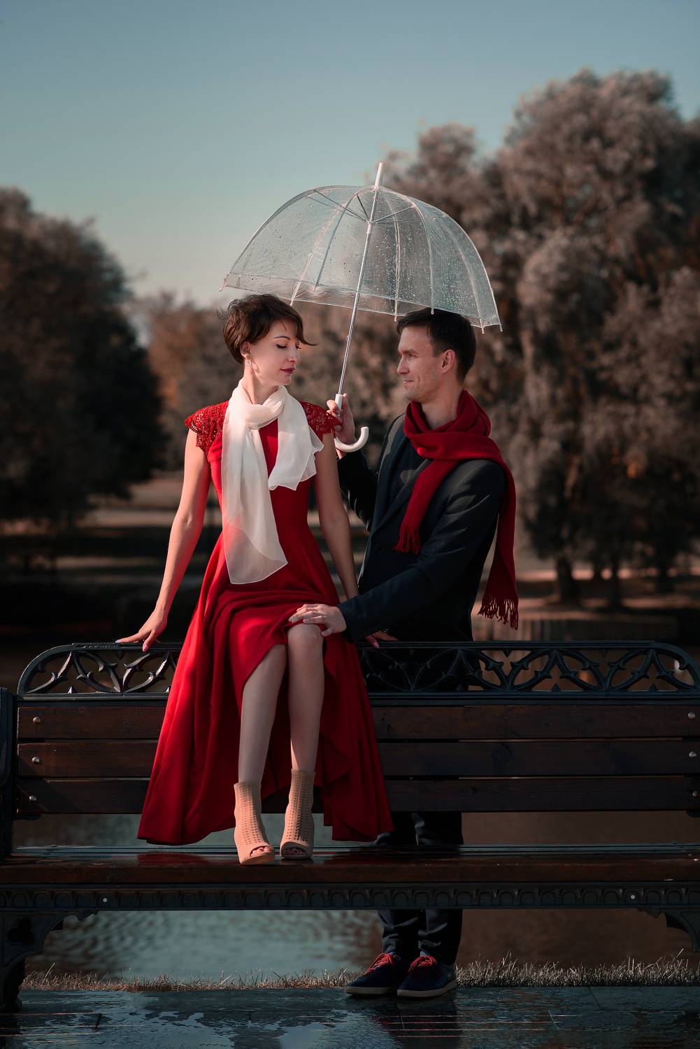 , Боровикова Анна