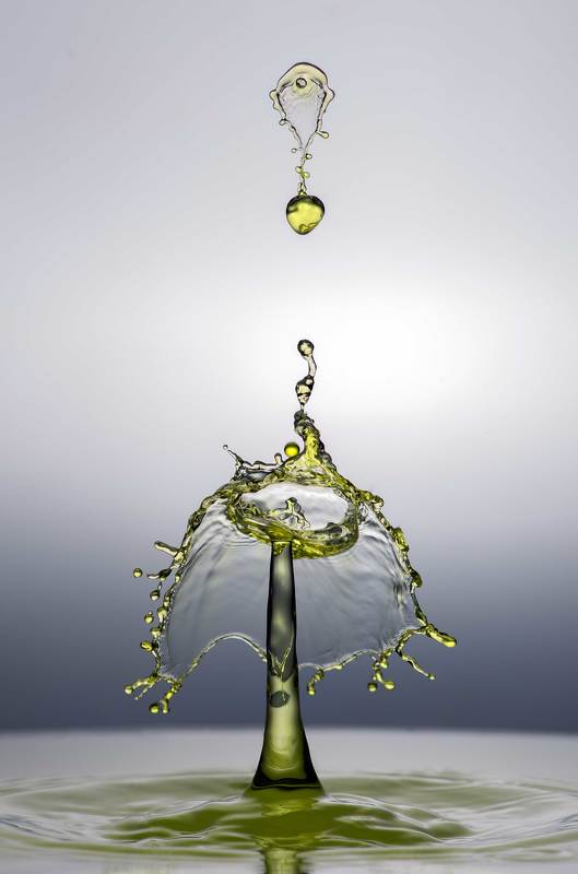 Dances with Drops фото превью