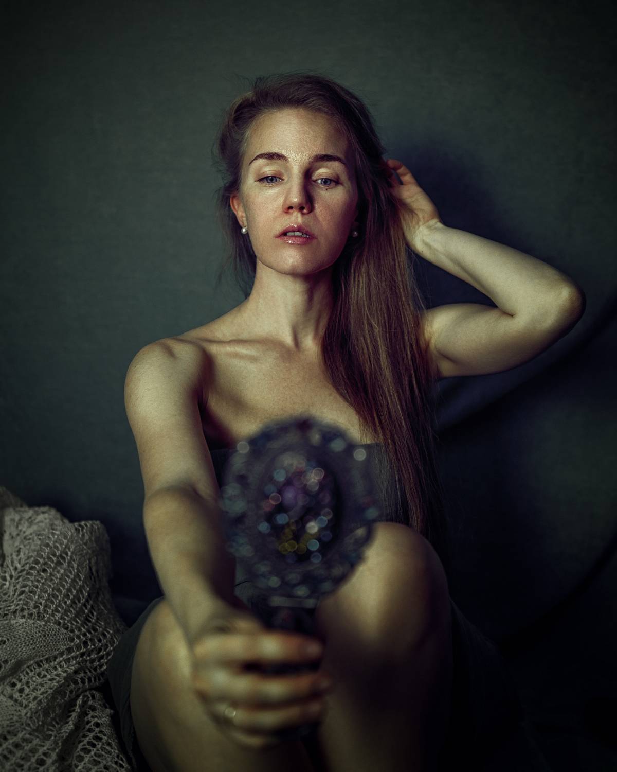 , Салихов Максим