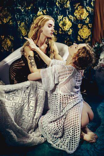 Life is a balancing act