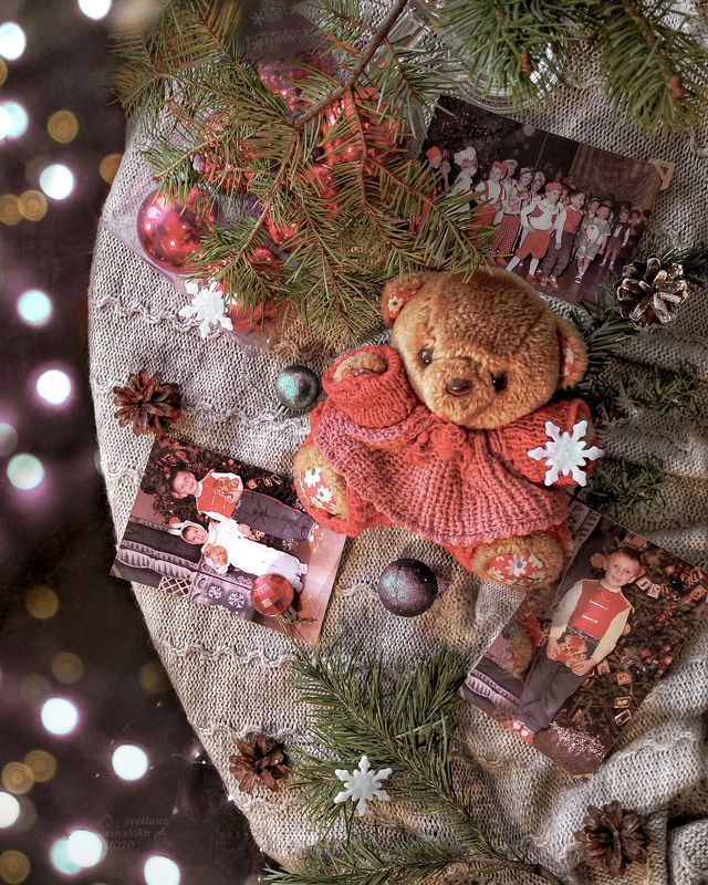 Когда сын был маленьким фото превью