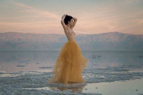 Feelings of Silence