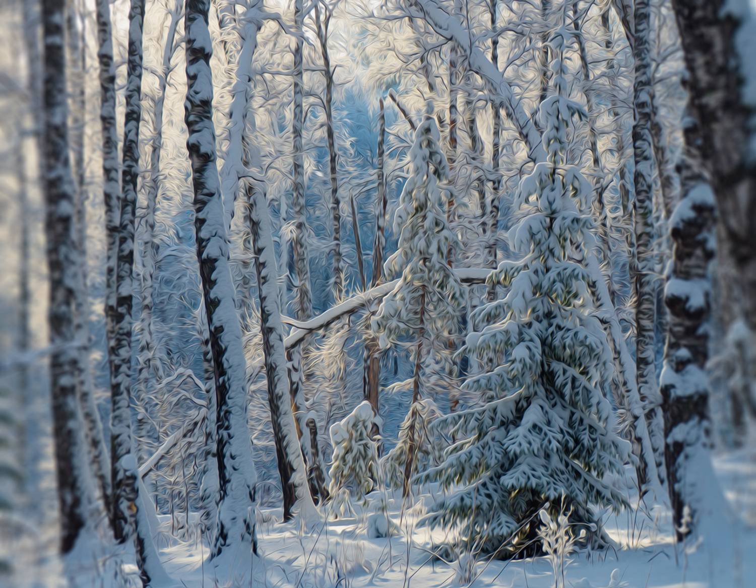 , Тришин Виктор