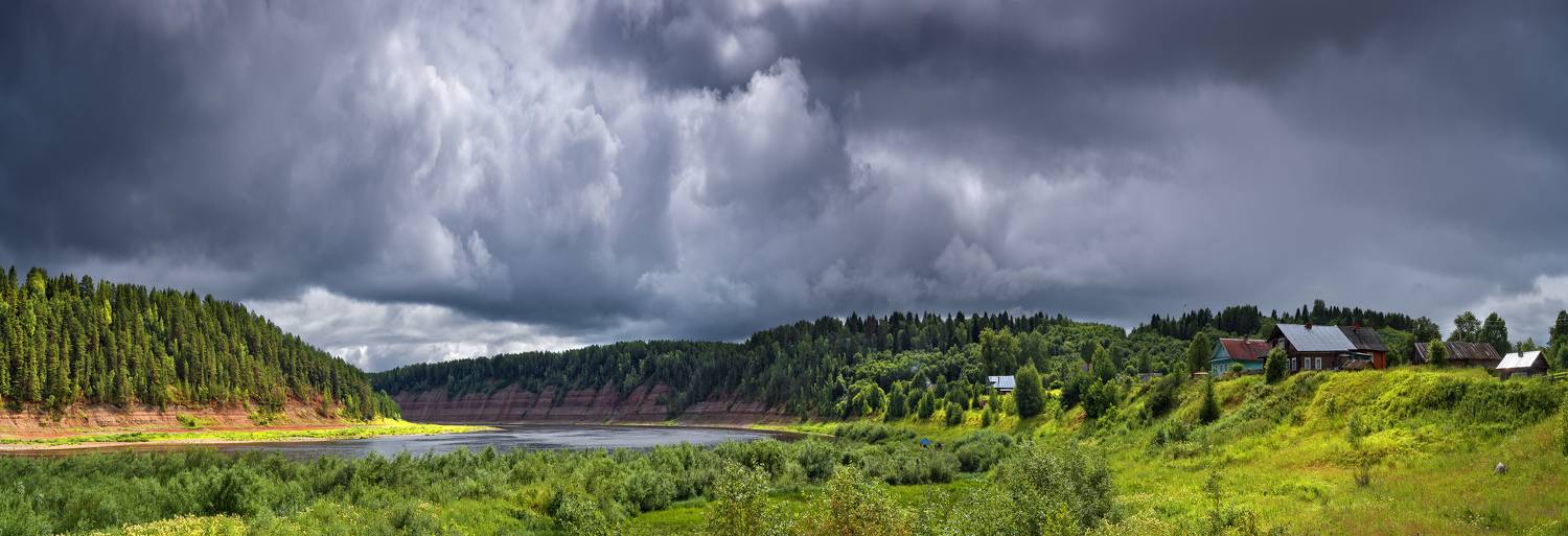 опоки, сухона, вологодская область, Зверев Олег