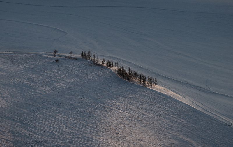 Вечная мерзлота фото превью