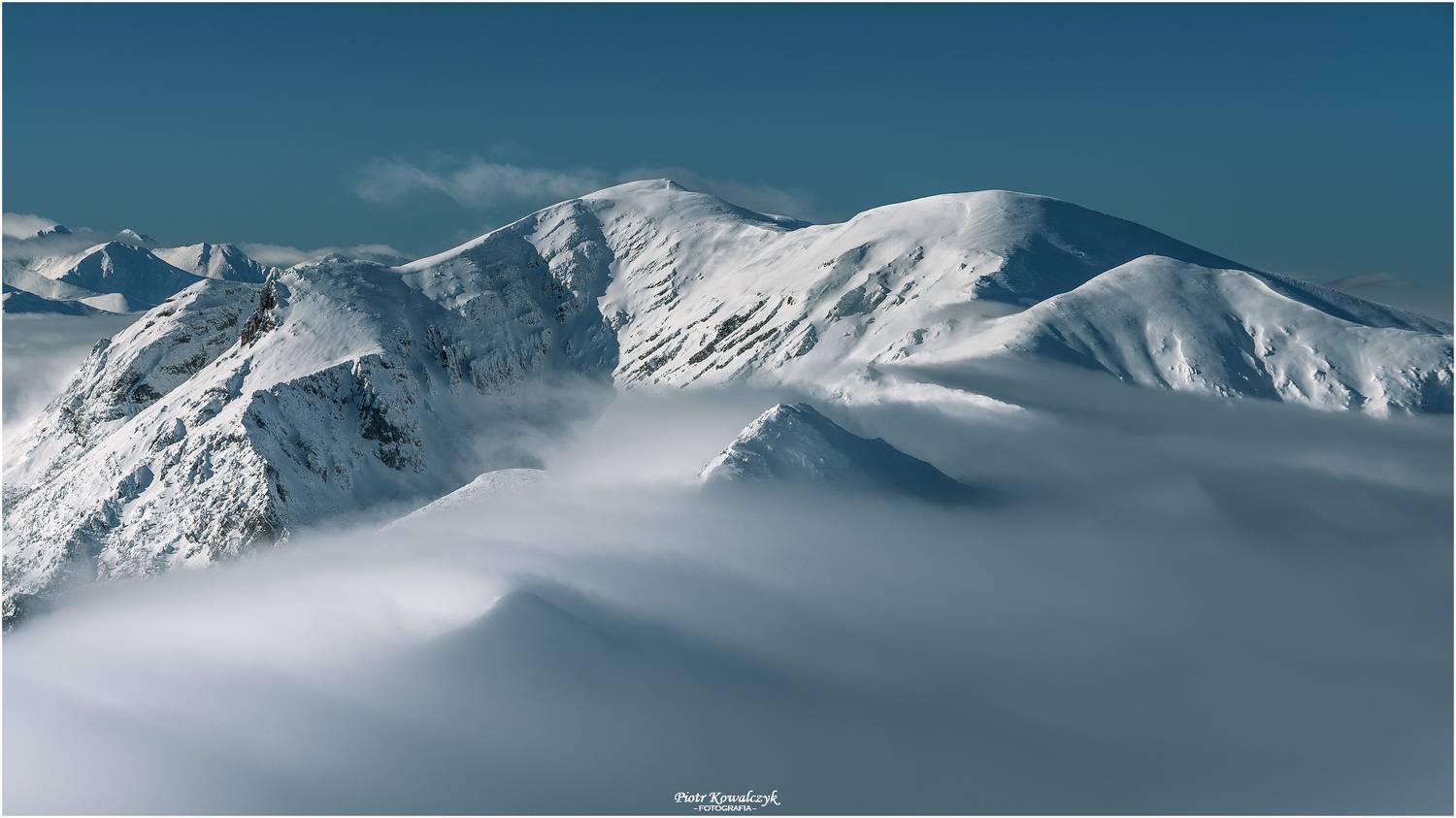 polska, tatry, g&oacute;ry, Kowalczyk Piotr