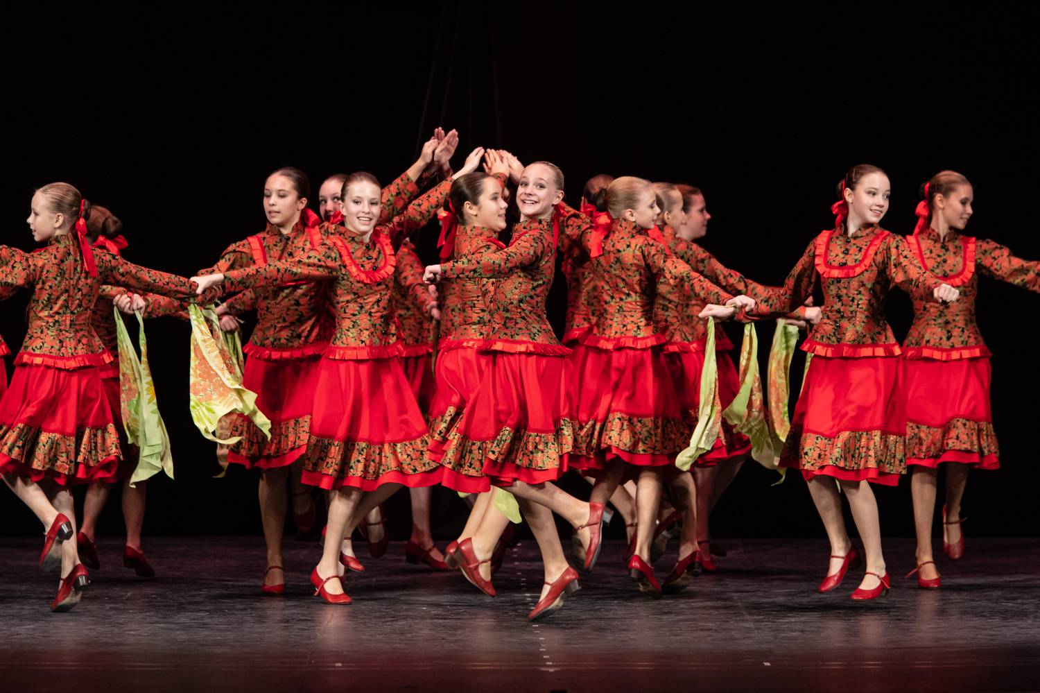 folk, dance, танец, Елена Евдокимова