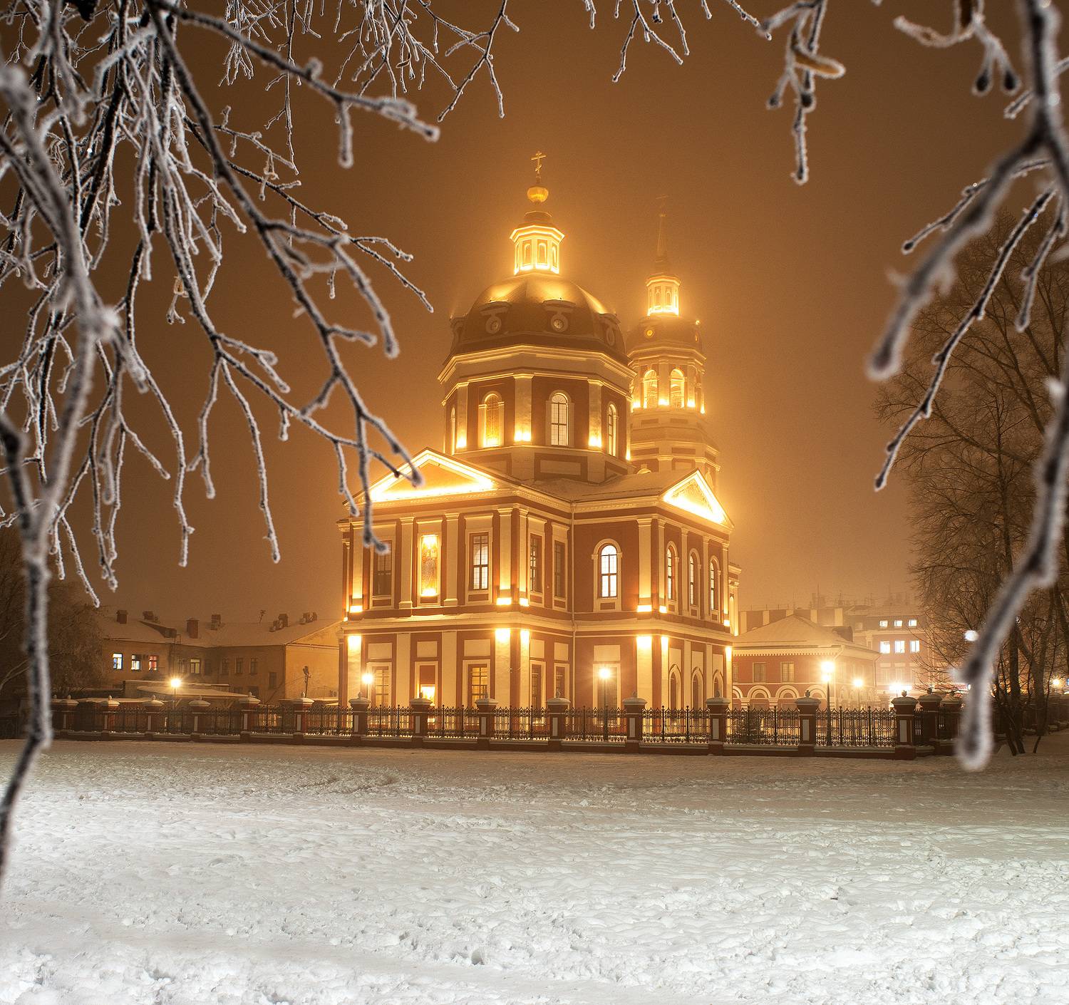 , Карепанов Евгений