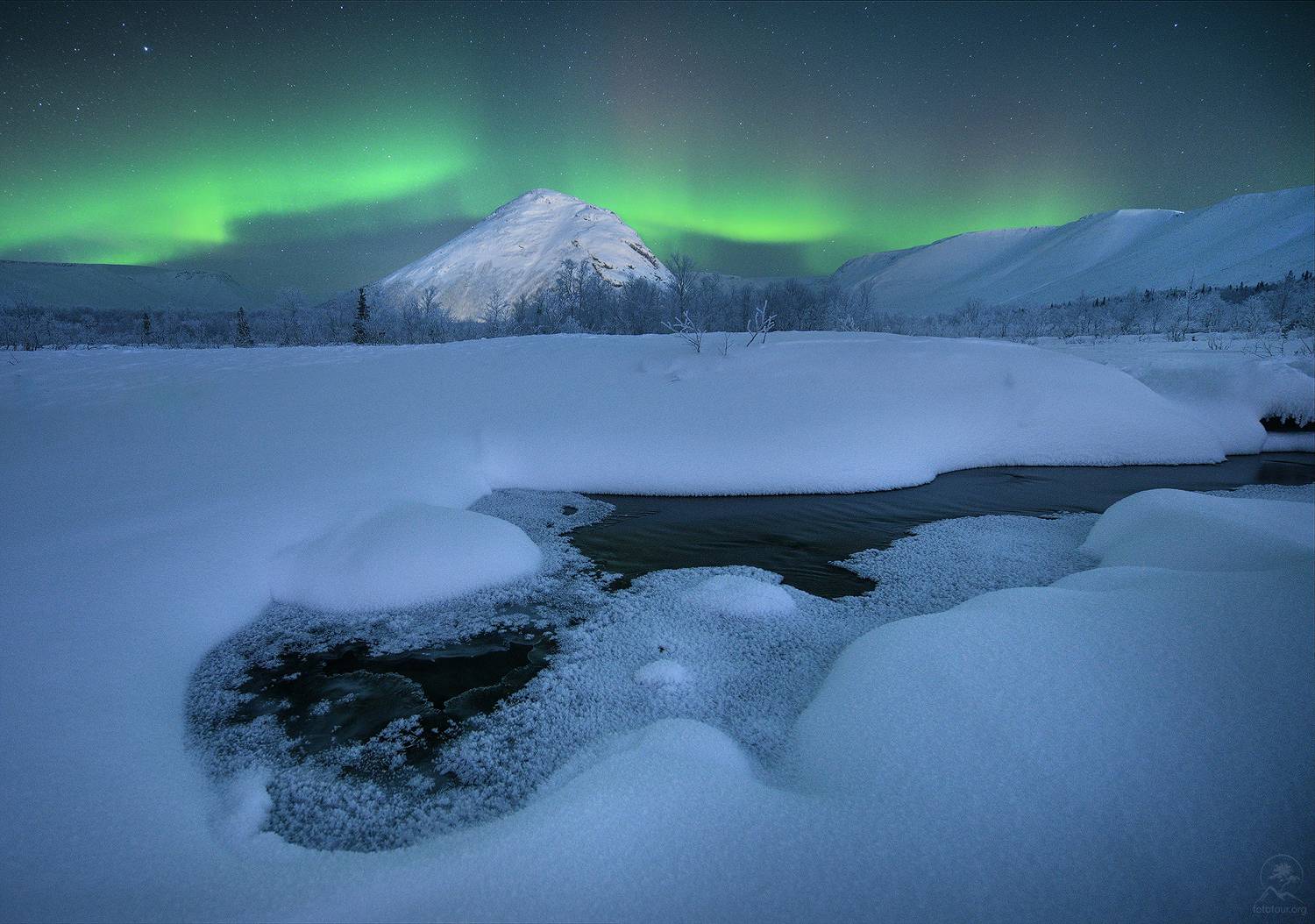 кольский, хибины, мурманская, вудъявр, фототур на кольский, тур по мурманской, Гордиенко Анатолий