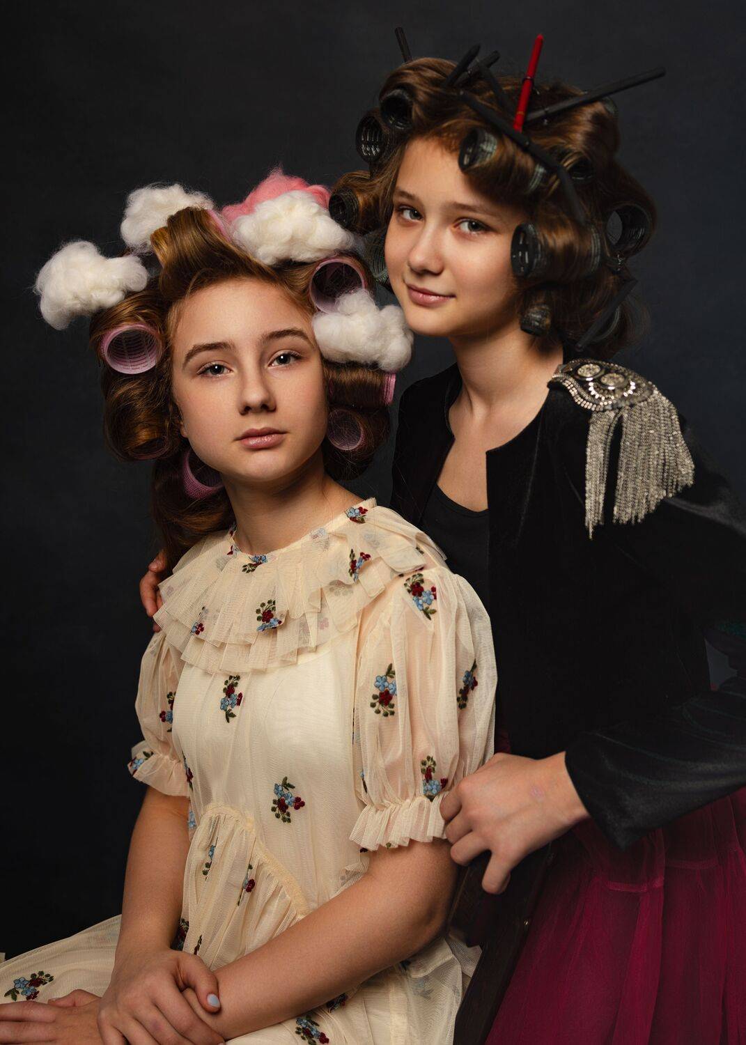 , Ольга Сафонова