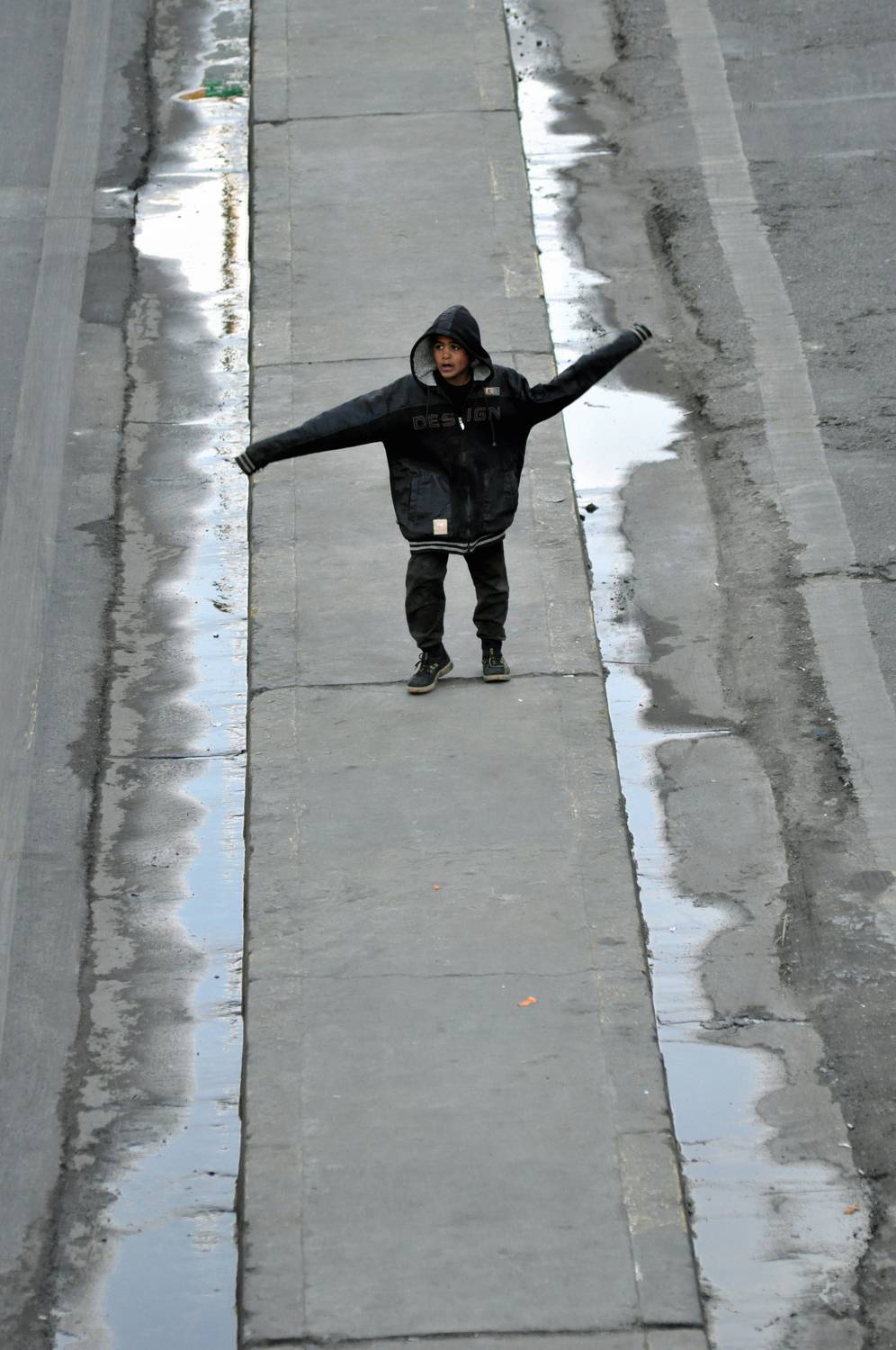 , الساعدي غيث