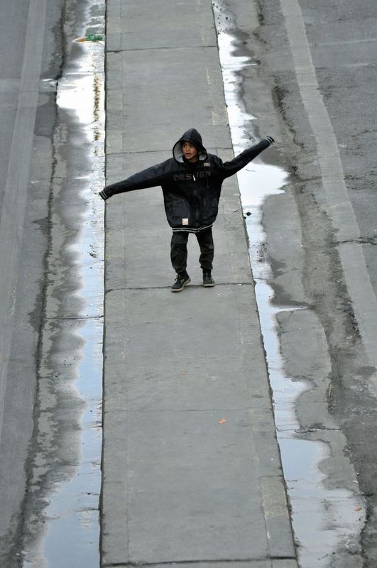 Look for warmth фото превью