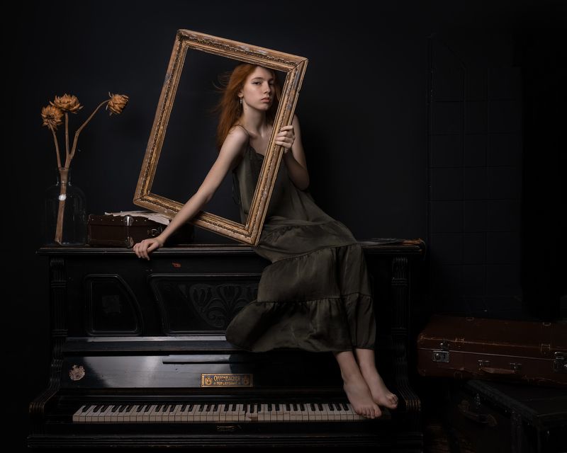 Даша фото превью