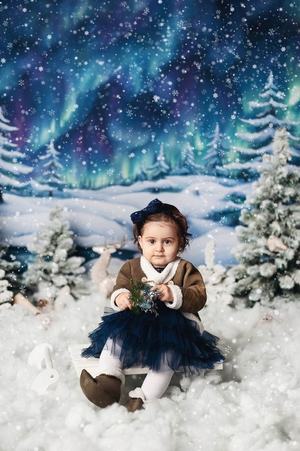 малышка, девочка, детское фото, детская фотография, детский портрет, familyphoto, love, baby, family, babyphoto, children, childrenphoto, childrenphotography, новый год, new year, Ману Фалько