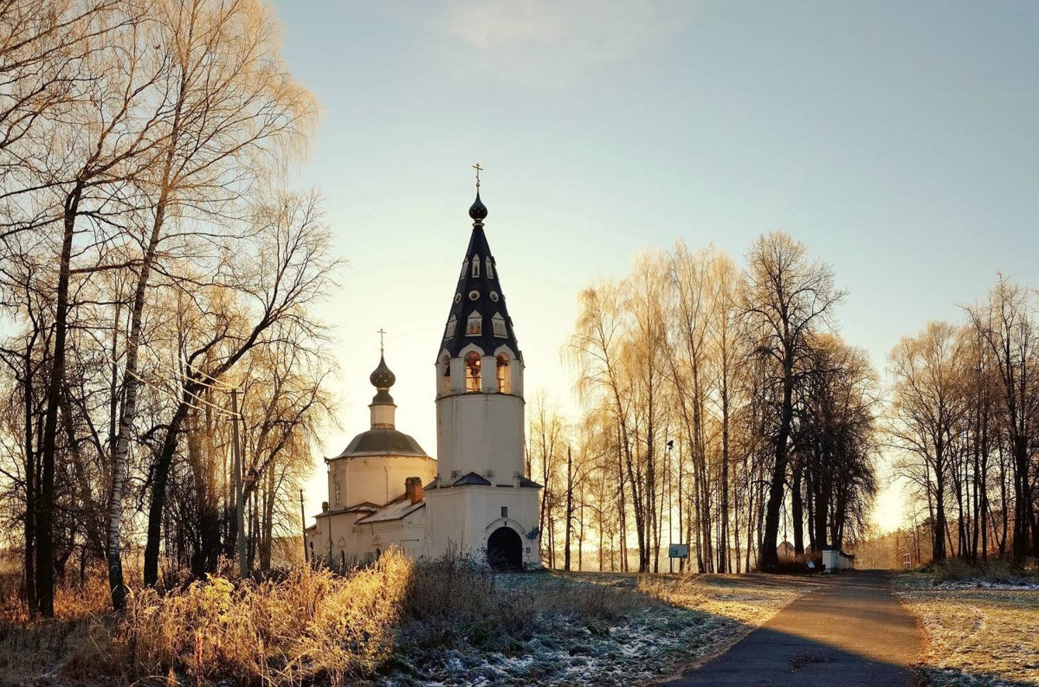 , Сергей Клапишевский