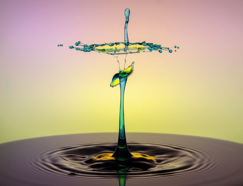 Dances with Drops фото превью