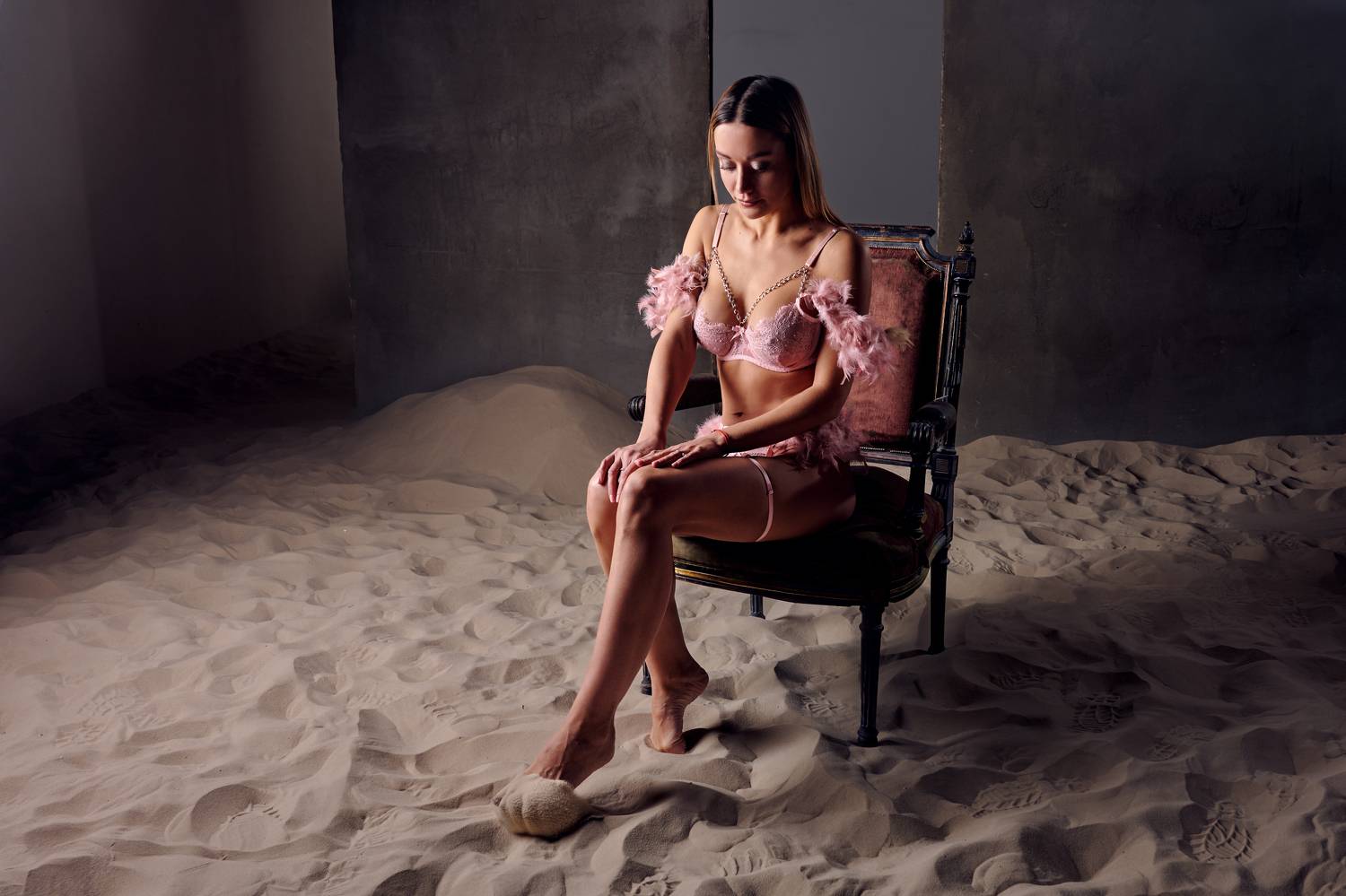 , Nikita Pryanishnikov