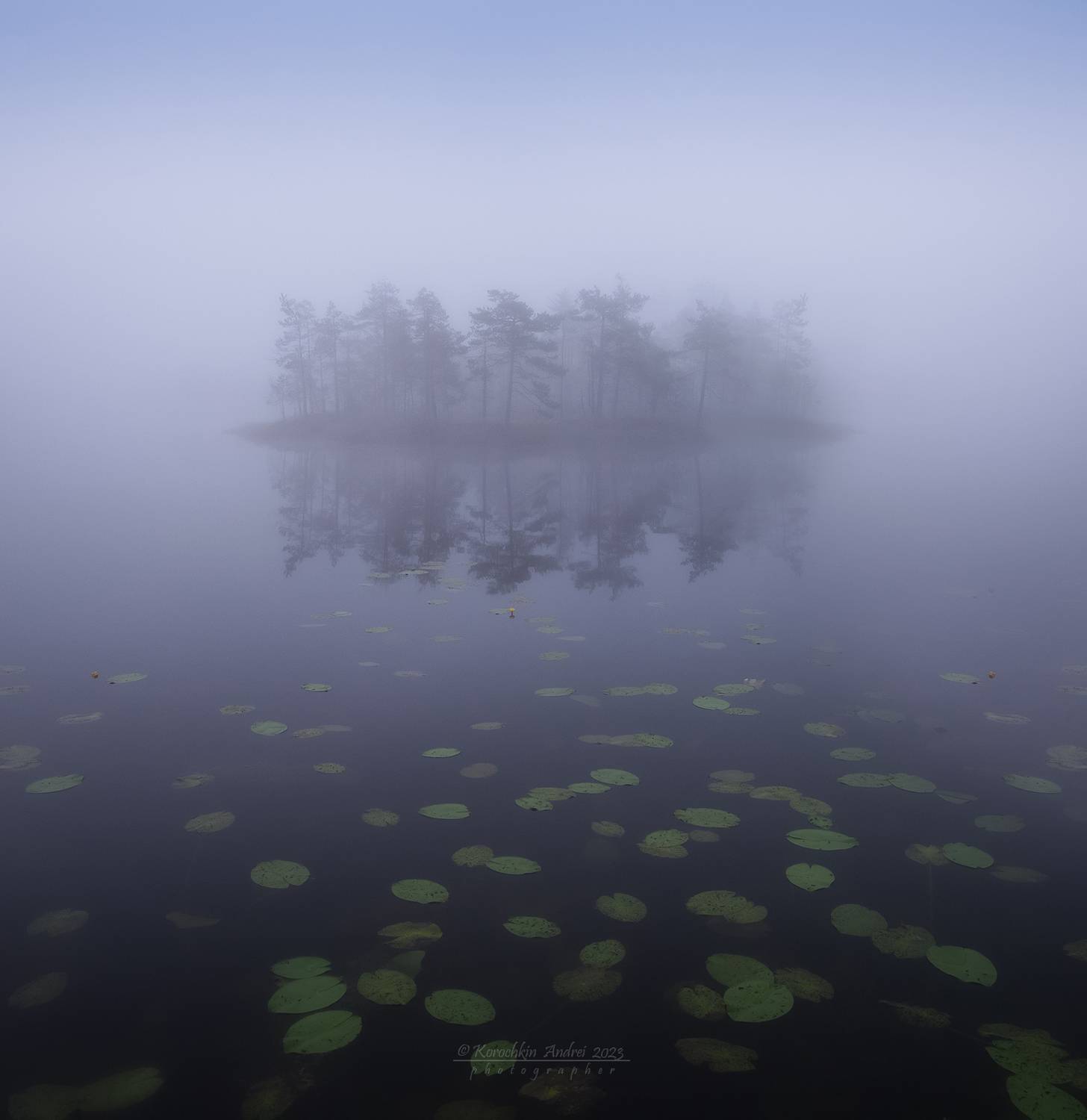 , Андрей Корочкин