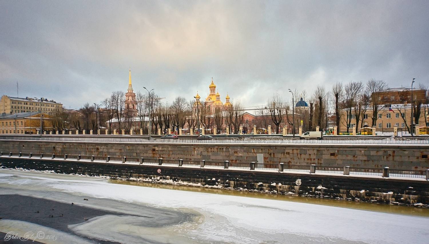 , Орлов Олег