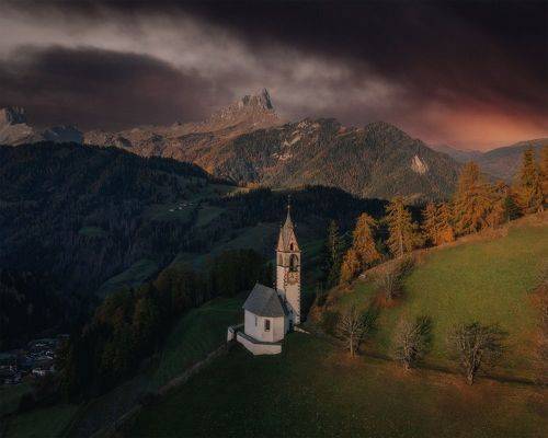 Cortina d’ Ampezzo