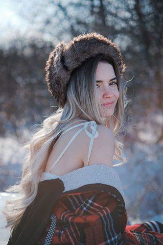 случайный декабрь