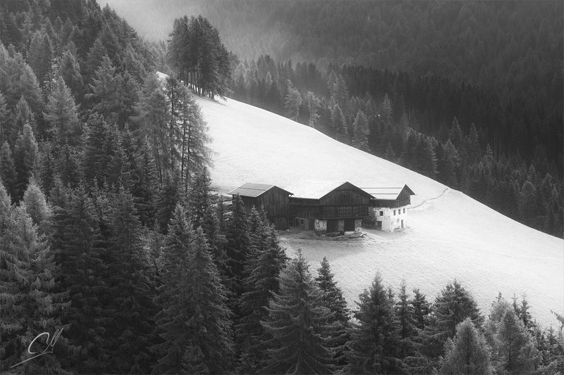DOLOMITES * фото превью