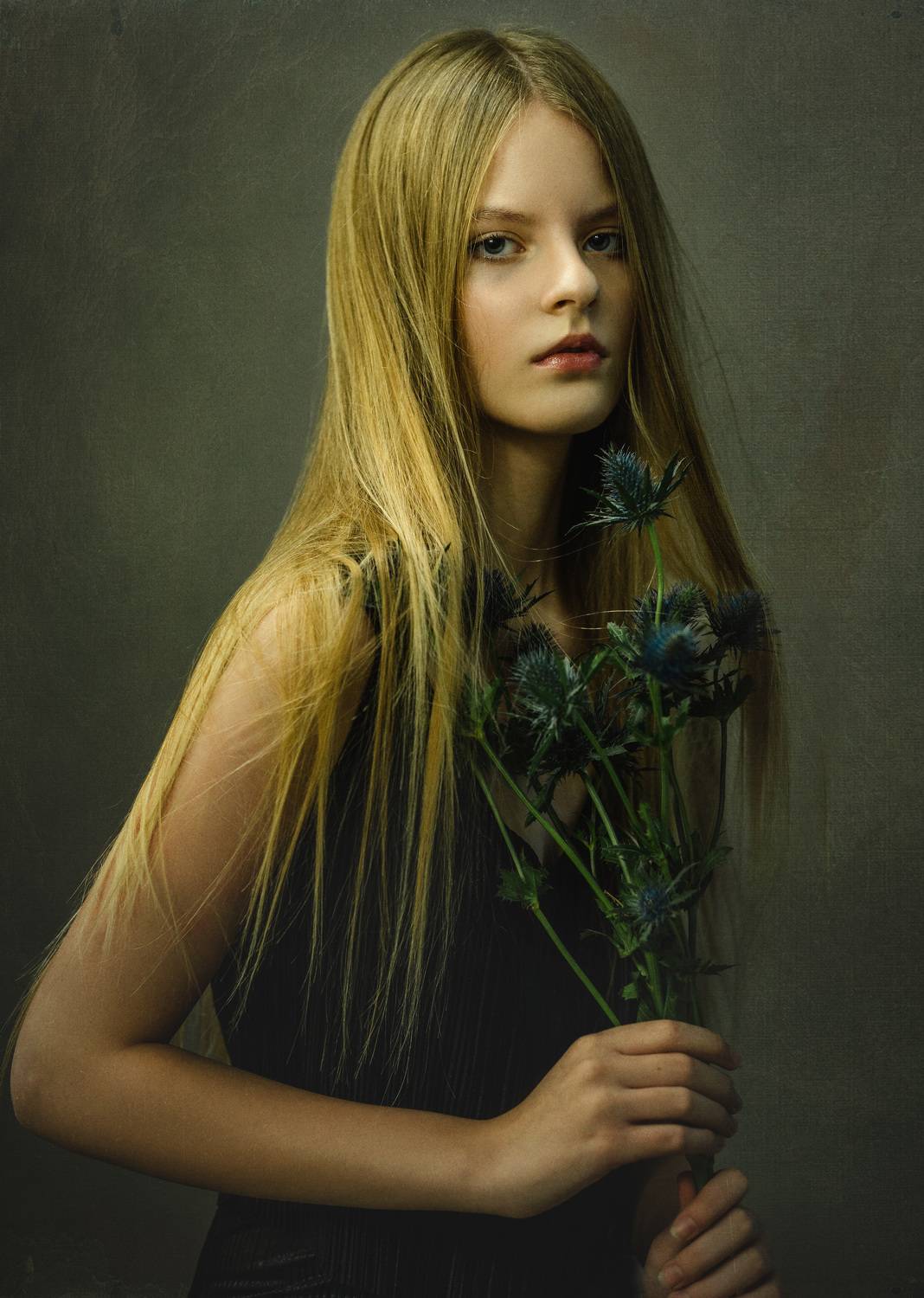 , Валентина Цвирко