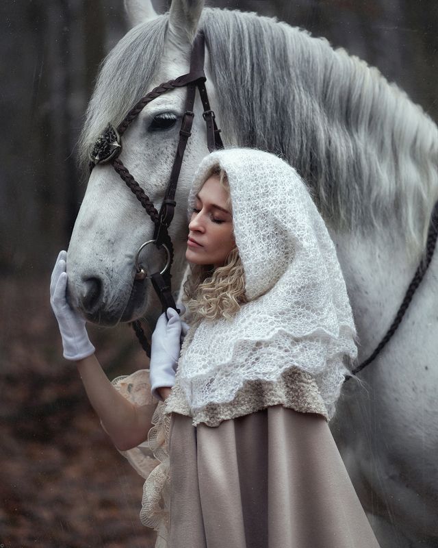 Сказки наяву фото превью