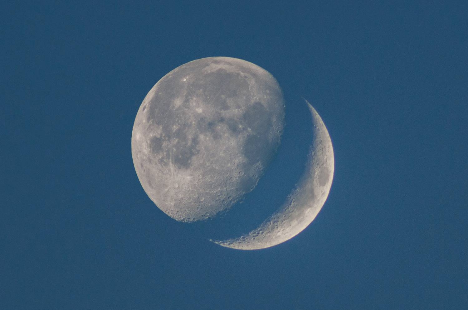 луна, Кудашкина Ксения