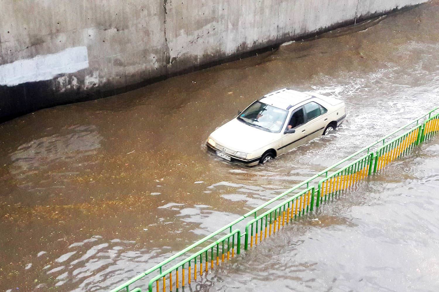 , mehdi karimi souderjani