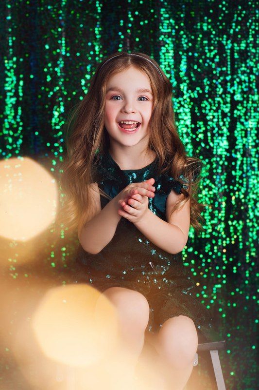 малышка, девочка, детское фото, детская фотография, детский портрет, familyphoto, love, baby, family, babyphoto, children, childrenphoto, childrenphotography, новый год, new year  фото превью