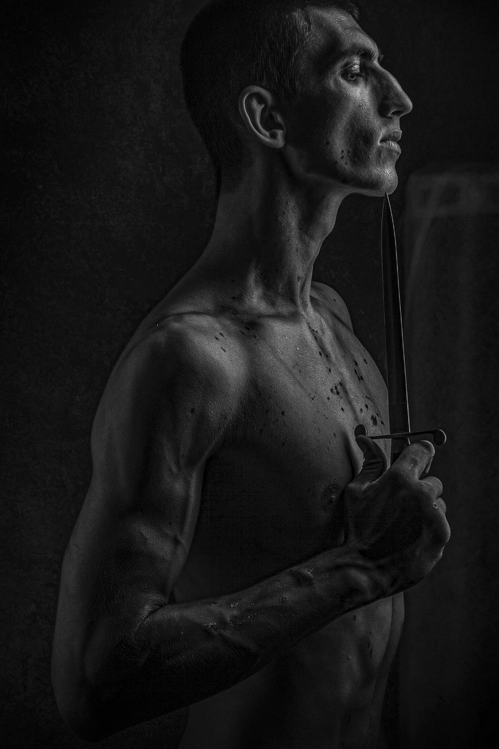 , Сергей Борисов