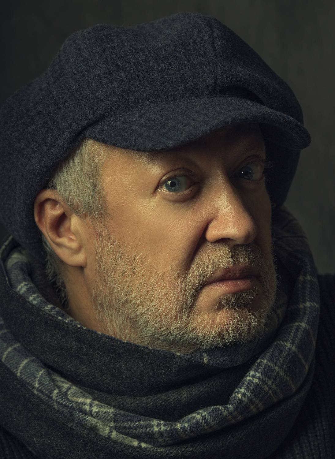 , Замятин Александр