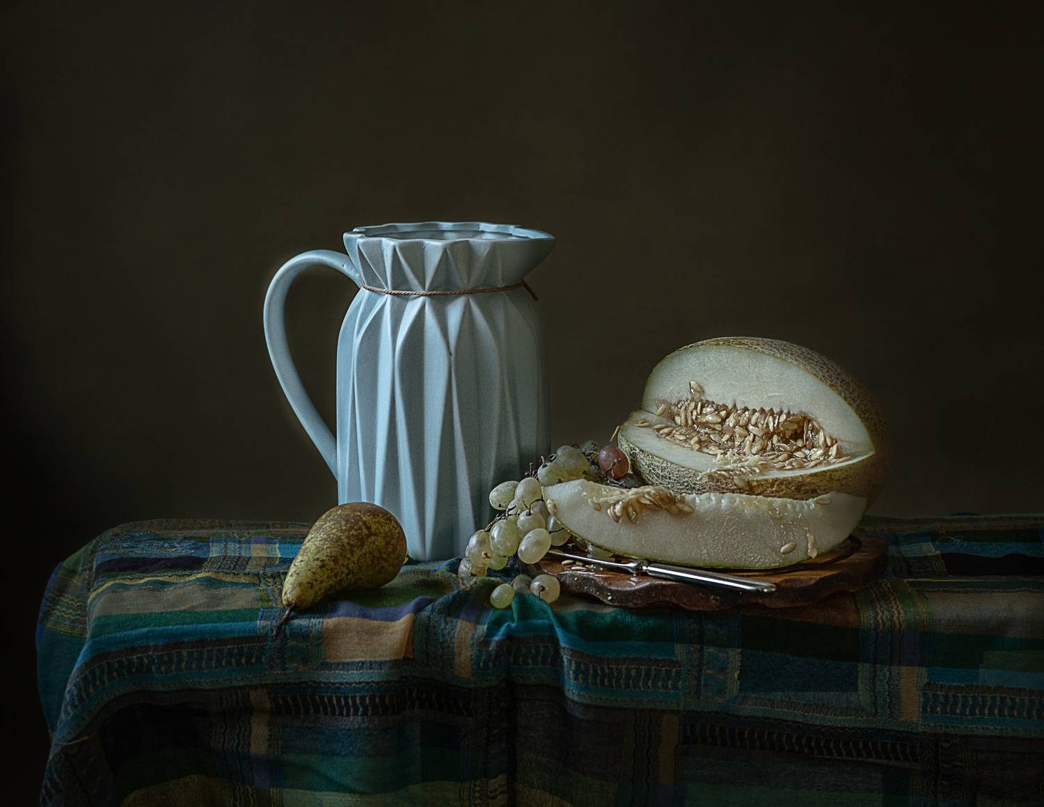 , Инна Бочарникова