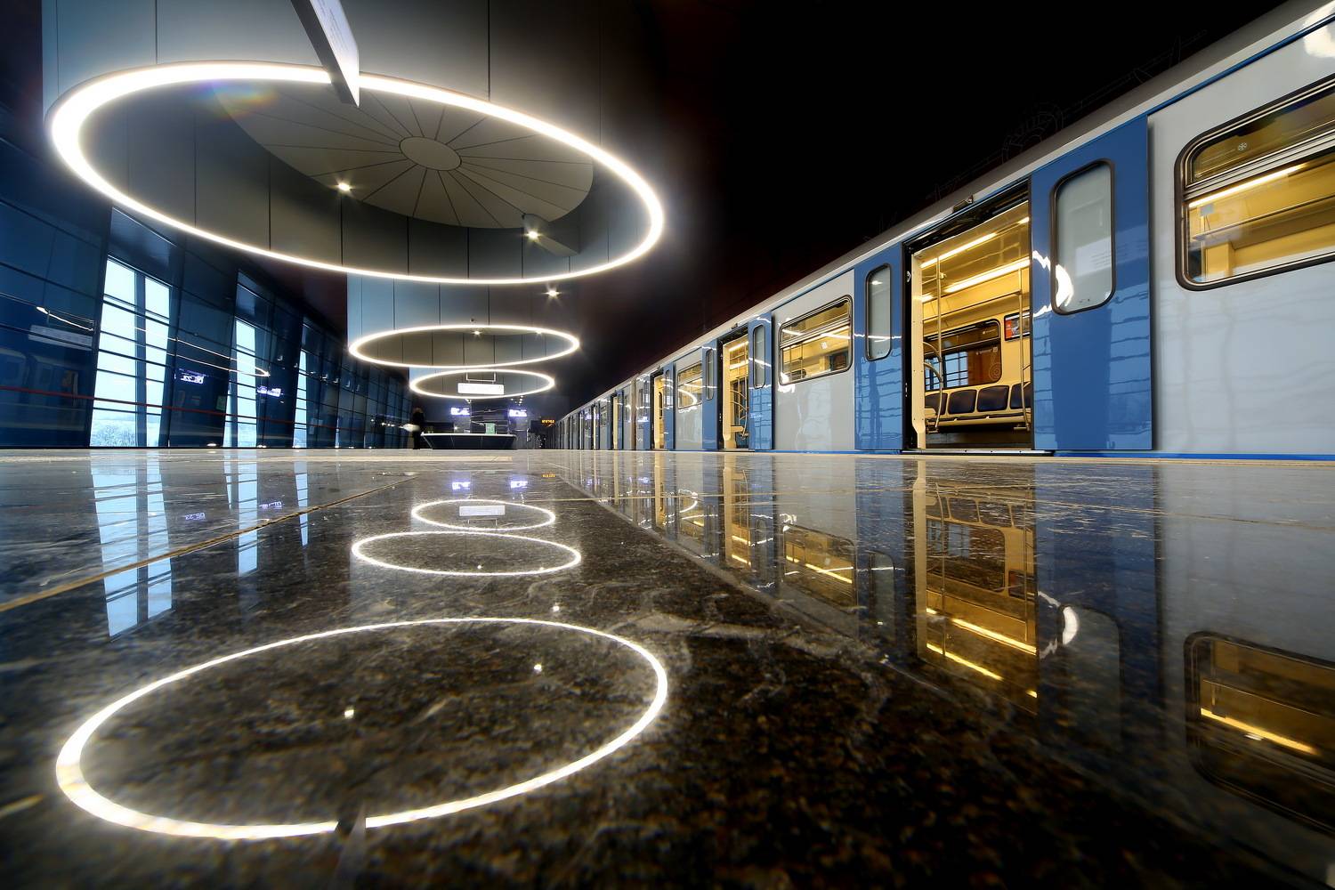 , Бибичков Михаил