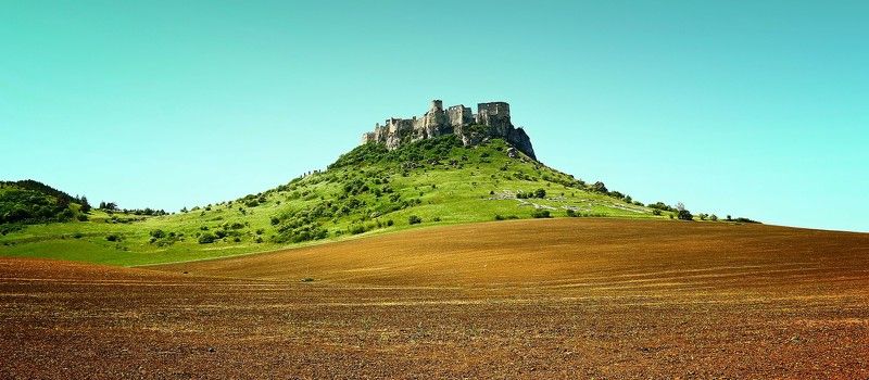 Spiš Castle фото превью