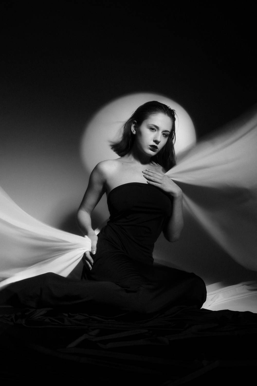 , Алексей Андреев