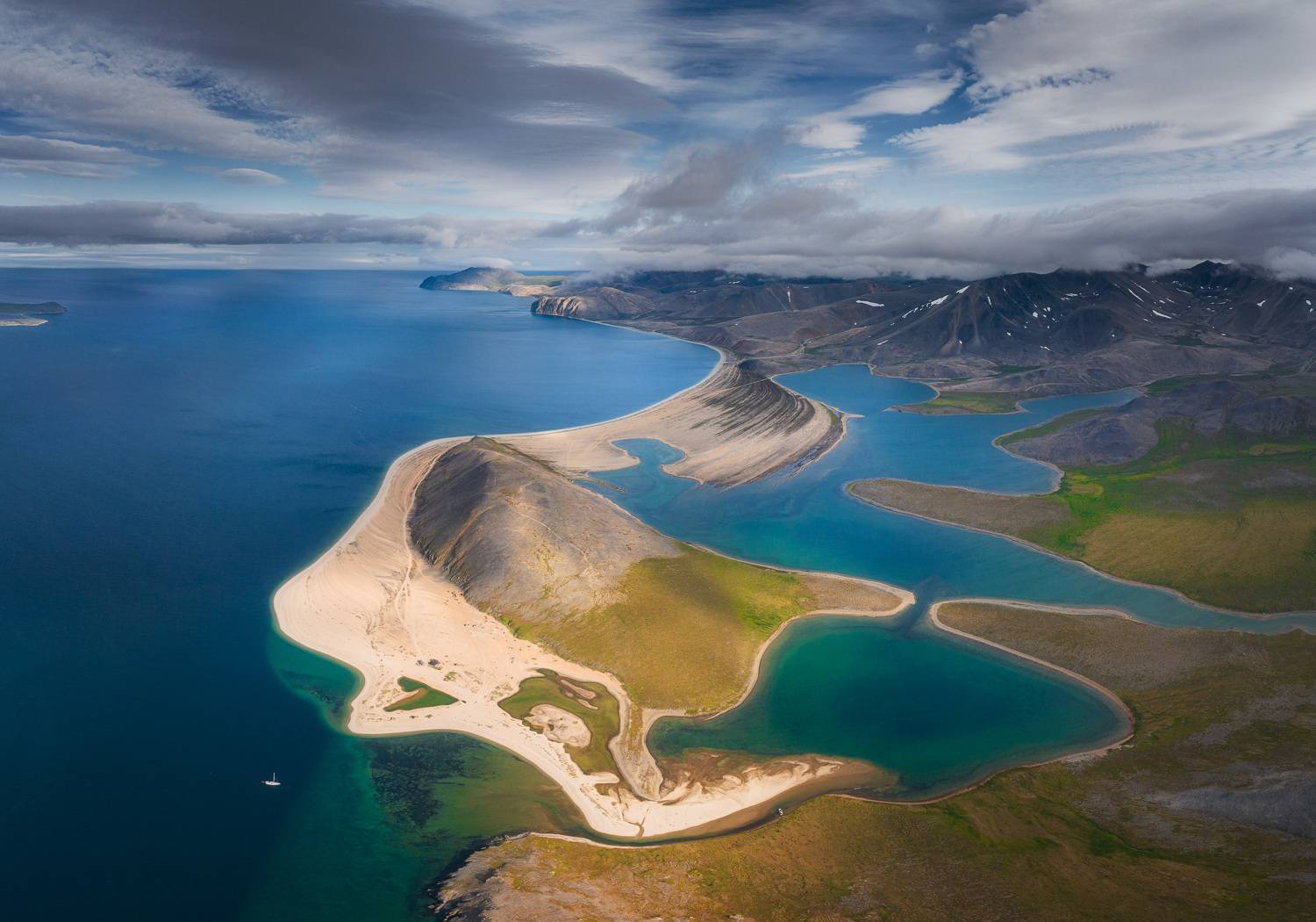 , Антон Агарков