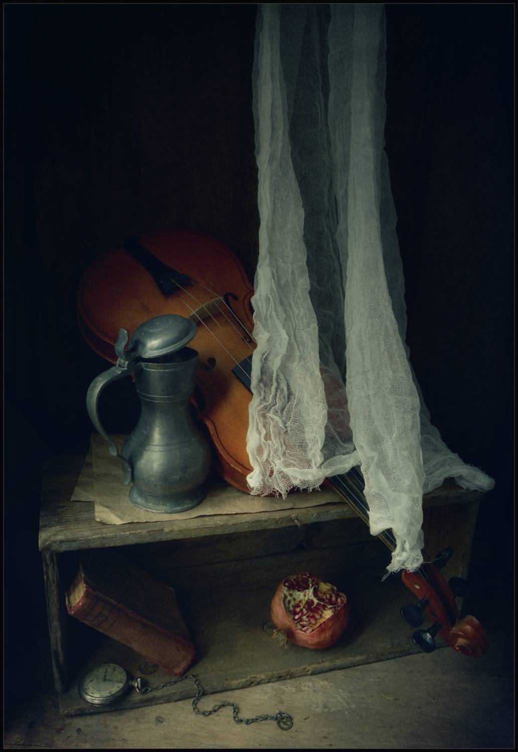 , Хромеев Александр