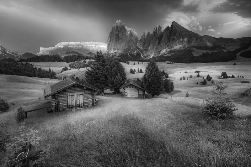 DOLOMITES * фото превью